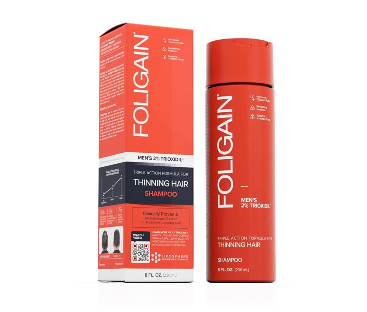 Foligain